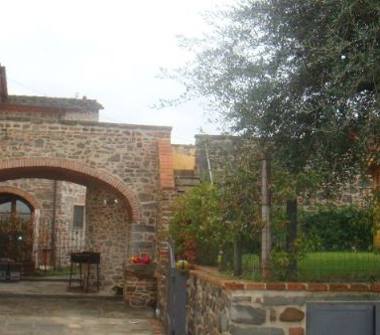 Bilocale in vendita a Lamporecchio, Frazione Ceppeto, Via Ceppeto 64