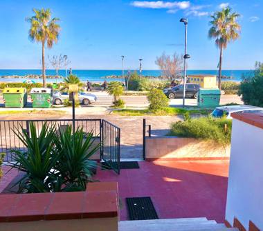 Affitto Appartamento Vacanze a Montesilvano (Pescara), Via Lucania 2