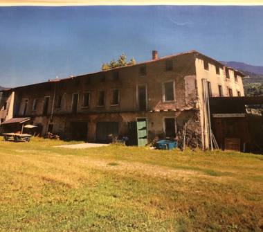 Terreno Agricolo/Coltura in vendita a Mori (Trento), Strada Statale 240 21