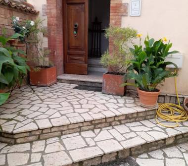 Appartamento in vendita a Paupisi (Benevento), Via G. De Marco 1