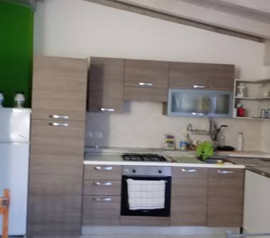 Monolocale in affitto a Sant'Agata di Militello (Messina), Via Catania 32