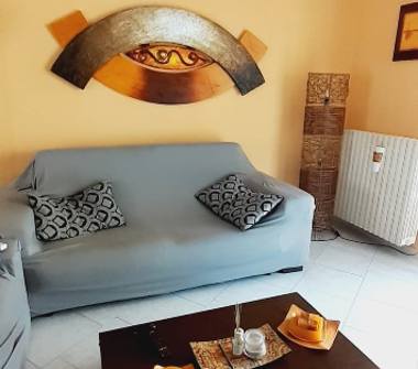 Quadrilocale in vendita a San Giorgio Ionico (Taranto)