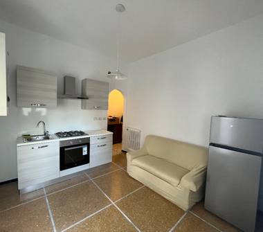 Bilocale in vendita a Rapallo (Genova), Via Firenze 11