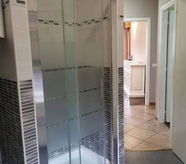 Quadrilocale in vendita a Palanzano (Parma), Strada Case Fontechiari 8