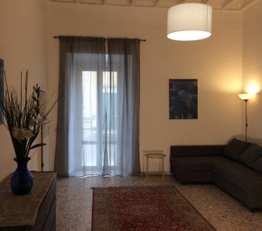 Affitto Stanza Doppia a Monterotondo (Roma), Via Fabio Filzi 13