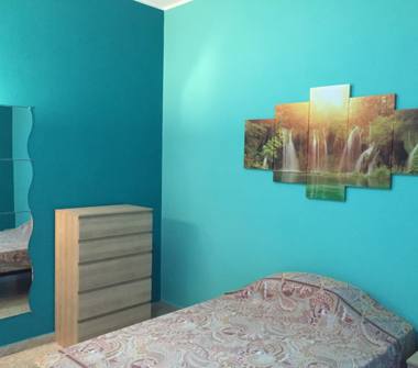 Affitto Stanza Singola a Roma, Zona Salario, Via dei Galla e Sidama 24