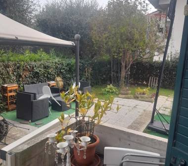 Appartamento in vendita a Alba Adriatica (Teramo), Via Michetti 6