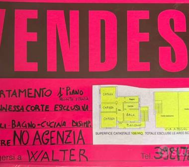 Multiproprietà in vendita a San Giovanni Teatino, Frazione Sambuceto, Via Aterno 84