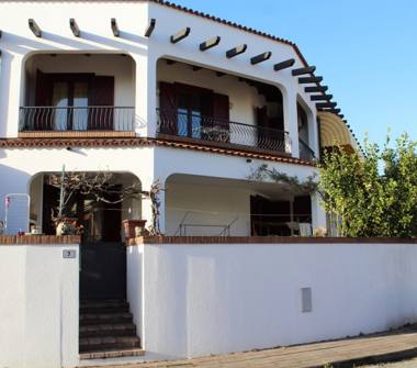 Villa in vendita a Comacchio, Frazione Lido Degli Estensi, Via Imola 7