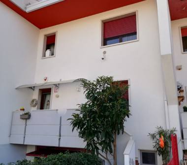 Villetta a schiera in vendita a Quarto d'Altino (Venezia), Via Juri Gagarin 11