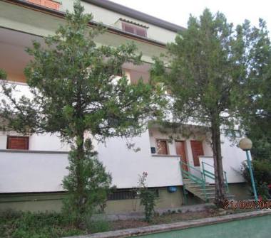 Quadrilocale in vendita a Viggiano (Potenza), Strada Comunale Madonna di Viggiano 7