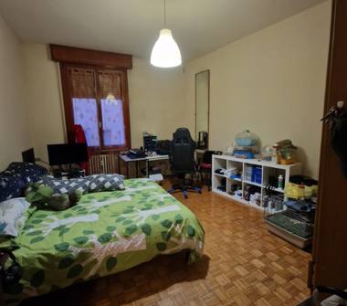 Affitto Stanza Doppia a Parma, Zona Centro Storico, Strada della Repubblica 49