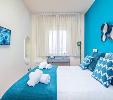 Trilocale in affitto a Pisa, Zona Pisanova, Via Nino Pisano 22