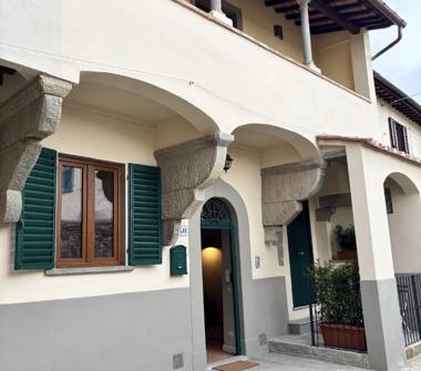 Altro in vendita a Firenze, Zona Settignano