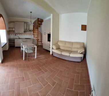 Trilocale in vendita a Portoferraio (Livorno)