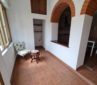 Affitto Appartamento Vacanze a Portoferraio (Livorno)