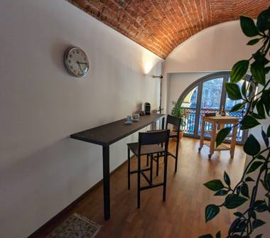 Quadrilocale in affitto a Novara, Zona Centro, Via XX Settembre 20