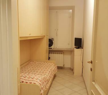 Affitto Stanza Doppia a Viareggio (Lucca)