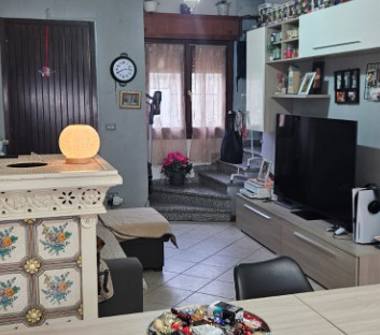 Villetta a schiera in vendita a Toano (Reggio Emilia), Via Belvedere 6