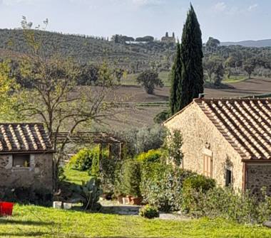 Azienda Agricola in vendita a Massa Marittima (Grosseto)