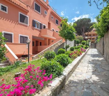 Affitto Appartamento Vacanze a La Maddalena (Sassari), Via Cala Chiesa 46