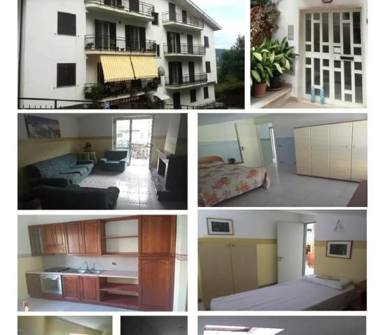 Mansarda in affitto a Casali del Manco (Cosenza), Via Gioacchino Da Fiore 7