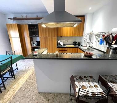 Casa indipendente in vendita a Trecastelli (Ancona), Via Nevola 28