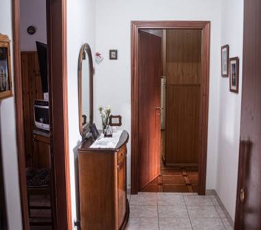 Appartamento in vendita a Serra San Quirico (Ancona), Via Clementina 51