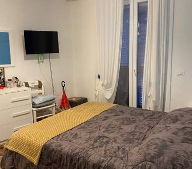 Affitto Stanza Singola a Baronissi (Salerno), Corso Giuseppe Garibaldi 9