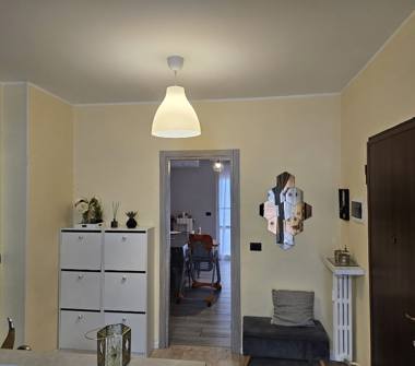 Trilocale in vendita a Cerano (Novara)