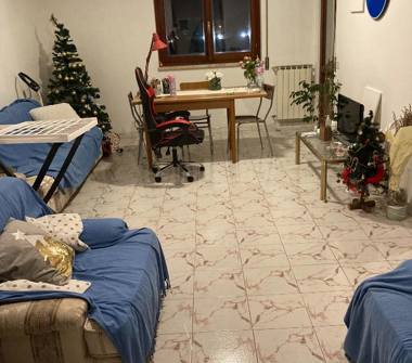 Appartamento in affitto a Latina, Frazione Centro città, Via Oslavia 58