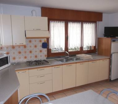 Affitto Appartamento Vacanze a Cervia, Frazione Pinarella, Viale Apollo 7