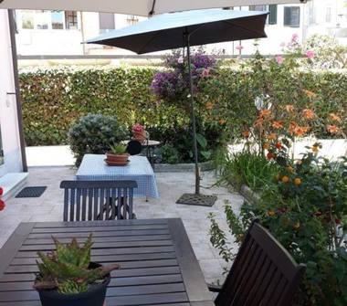 Casa indipendente in affitto a Livorno, Zona Porta a Mare