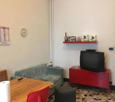 Quadrilocale in affitto a Torino, Zona Centro, via San Quintino 38