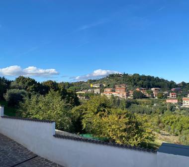 Villa in vendita a Perugia, Zona Monteluce
