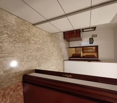 Appartamento in affitto a Carpi, Frazione Budrione