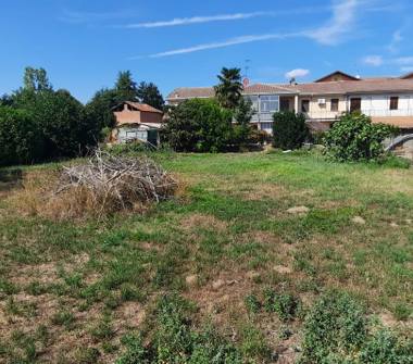 Terreno Edificabile Residenziale in vendita a Gravellona Lomellina (Pavia)