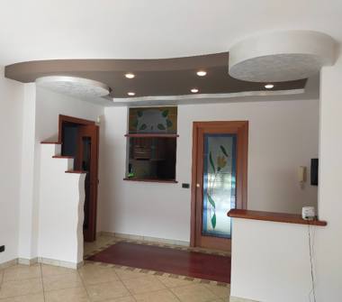 Appartamento in vendita a Mango (Cuneo), Via Sant'Ambrogio 6