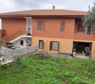 Villa in vendita a Badesi (Sassari), Via Li Tarabuzzi 18