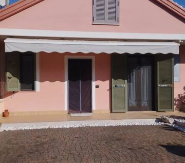 Villetta a schiera in vendita a Veroli (Frosinone), Contrada Valle Sant'Andrea 139