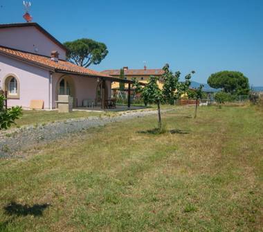 Villetta a schiera in vendita a Cecina (Livorno), Via Vecchia Livornese 22