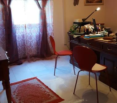 Quadrilocale in vendita a Sassari (Sassari)