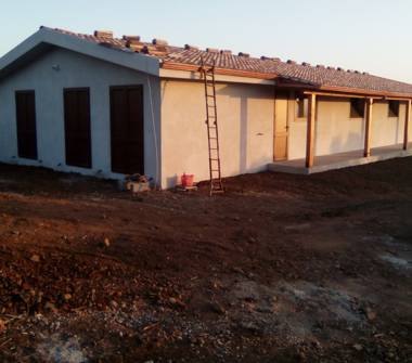 Stalla/Scuderia in vendita a Ustica (Palermo)