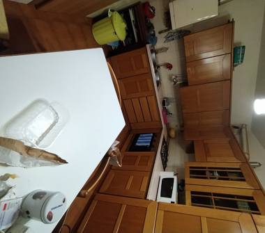 Quadrilocale in affitto a Bologna, Zona Barca, Via Errico Malatesta 13