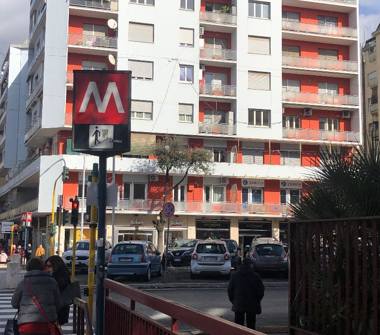 Affitto Appartamento Vacanze a Roma, Zona Cinecittà, Via Tuscolana 791