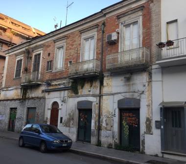 Appartamento in vendita a Foggia (Foggia)