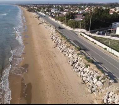 Affitto Casa Vacanze a Ispica (Ragusa), Via Augusteo 3