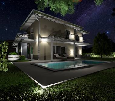 Casa indipendente in vendita a Laveno-Mombello (Varese)