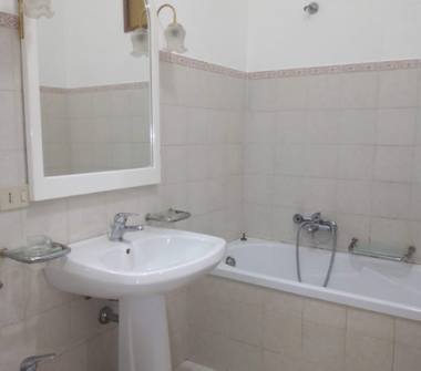 Trilocale in vendita a Belmonte Mezzagno (Palermo)