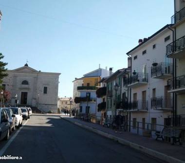 Appartamento in vendita a Gessopalena (Chieti)